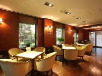Karak Tourist Hotel Hotels near Gaerong Station