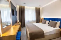 오토맨 팰리스 호텔 에디르네