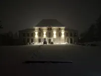 科特格林 - 3 星級