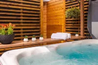 Hôtel Hapy Hotels in Houdan