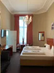 Hotel Astrid am Kurfürstendamm