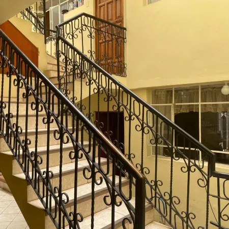 La Pascana Hospedaje
