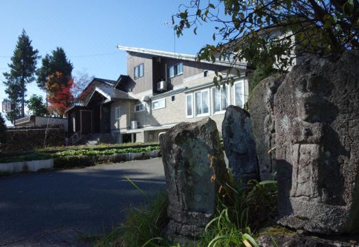 커뮤니티 하우스 타이롤리언 객실