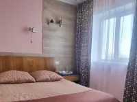 XO Hotel Hotels in Artem