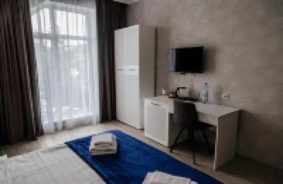 Spa Villa Panorama 利斯基酒店