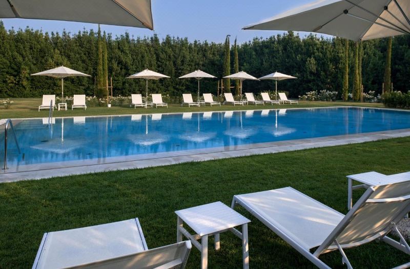 Villa Franceschi Hotel & Resort photo 3