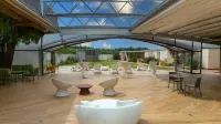 Rodizio Hill Resort
