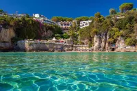 Grand Hotel le Rocce - Sea View