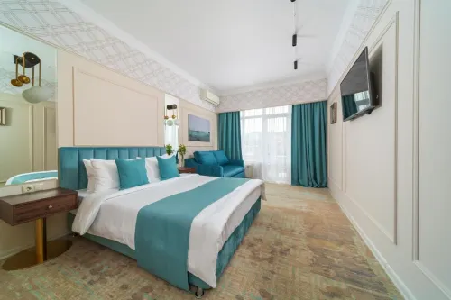Xander Hotel