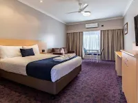 Albert Motel Hotels in Moree
