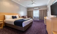 Albert Motel Hotels in Moree