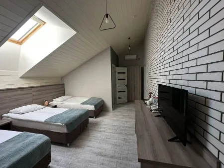 Max SPA (Макс Спа) Отели в г. Невинномысск