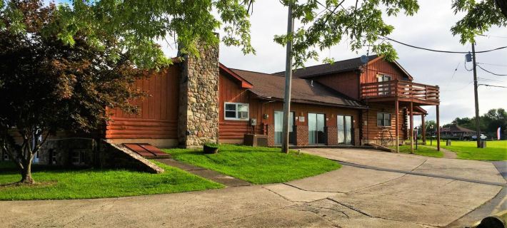 Motel 6 Shartlesville, PA Hotels in Berks County