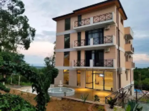 Vita Gardenia Hotel Tskaltubo Hotels in 