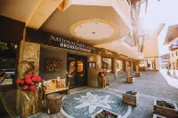 Nationalpark Lodge Grossglockner