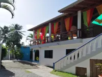 House Jardin Del Caribe - Apartemen