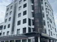 Extreme Boutique Hotel Hotels in Kluang