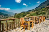 Supan Ecolodge - Spa