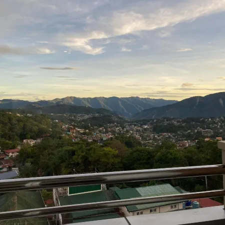 Ecco Suites Baguio