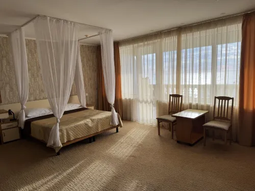 Paradiz Hotel Hotels in Adler