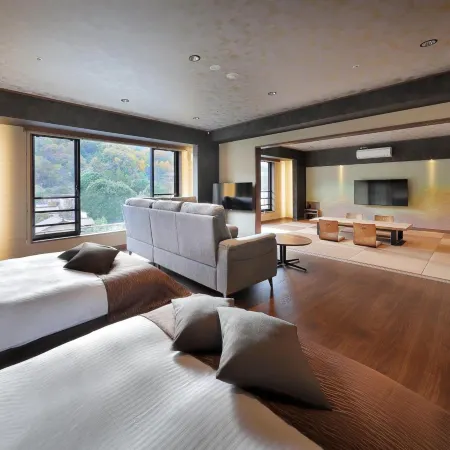 Marukyu Ryokan