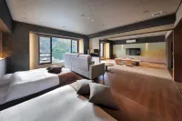 Marukyu Ryokan - 4 étoiles