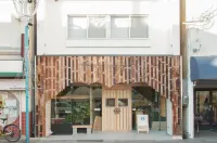Guest House Minato - Wifi