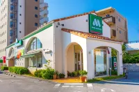 Rizo Zaizen Hotel 기노완 시 호텔