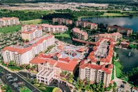 Westgate Vacation Villas Resort