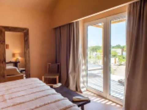 Independente Comporta Hotels in Comporta