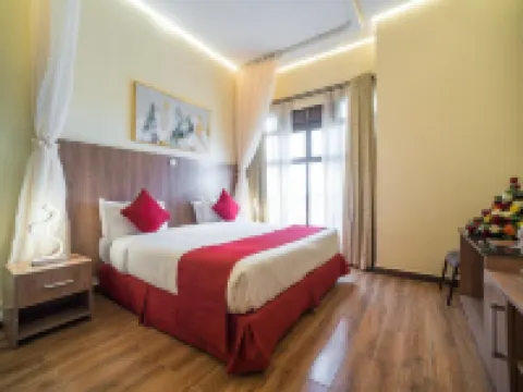 Verona Hotel and Conference Center Hotels in Ruiru