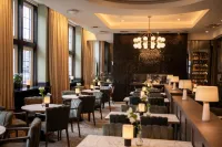 Home Hotel Havnekontoret فنادق في بيرغن