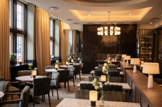 Home Hotel Havnekontoret