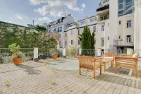Atik Hotel Vienna