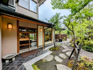 Ryoso Yufuin Yamadaya