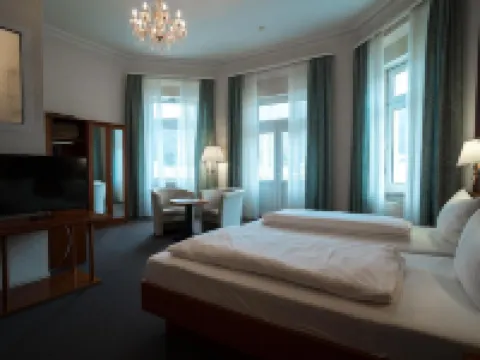 Trip Inn Parkhotel Bad Ems Hotels in Bad Ems