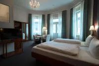 Trip Inn Parkhotel Bad Ems Hotels in Bad Ems
