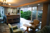 Nova Suite Residence - Apartments