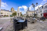 Hotel le Beffroi