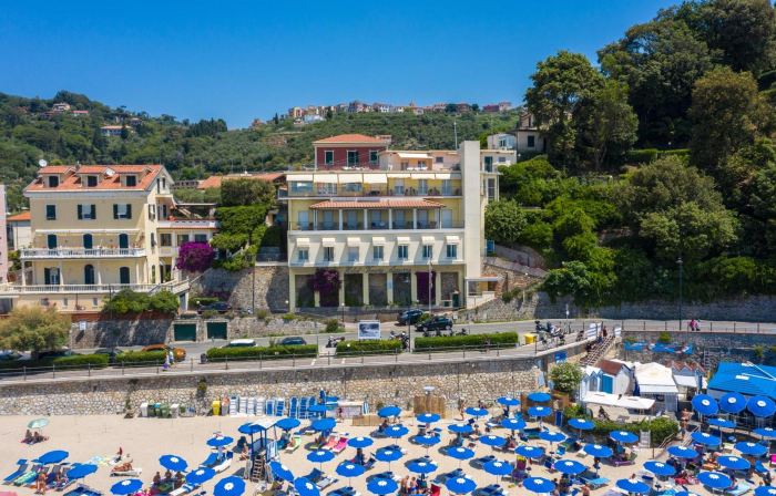 Hotel Venere Azzurra