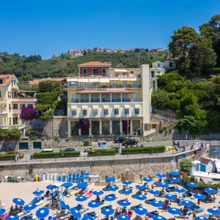 Hotel Venere Azzurra