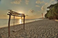 The Jayakarta Resort & Spa Lombok - romantis