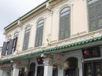 96 Boutique Hotel Hotels near Malacca International Airport