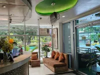 Cebu Capitol Central Hotel & Suites powered by Cocotel Hotels in Cebu