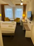 Astral'Inn Leipzig Hotel & Restaurant Hotels in Leipzig