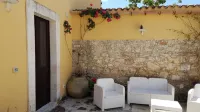 Masseria Case Damma - Villas