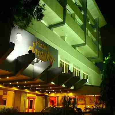 Hotel Jawahar Hotel Exterior