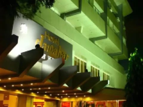 Hotel Jawahar Hotels in Ulhasnagar