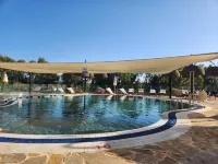 Yarden Estate Boutique Hotel - Pool