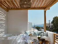 Arco Solium Suites Hotels in Milos